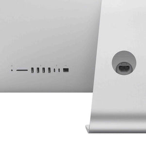 Apple 27" iMac with Retina 5K 512GB, Mid 2020 with AirPods 2 and More Apple