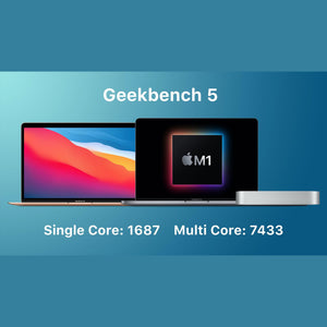 Apple 13.3" MacBook Air with Retina Display Late 2020
