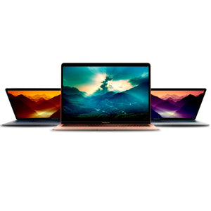 Apple 13.3" MacBook Air with Retina Display Late 2020