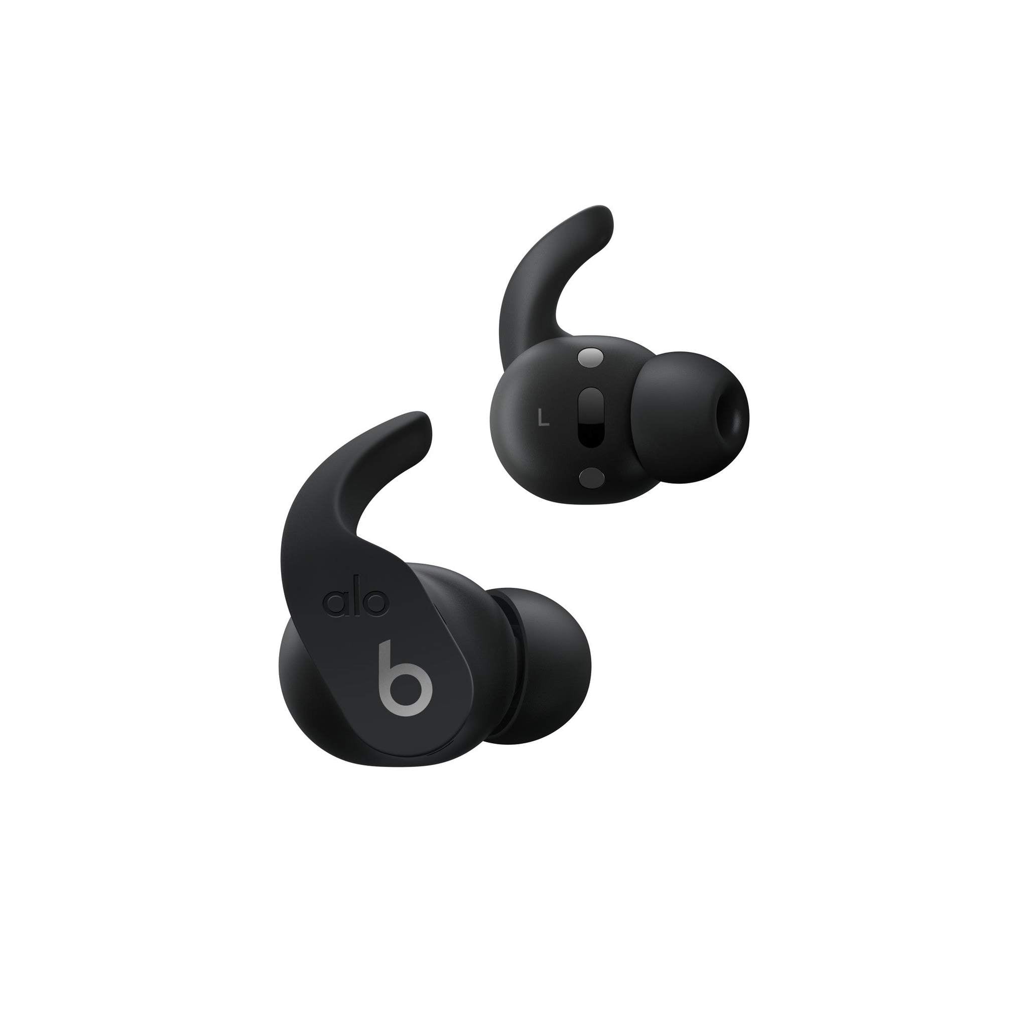 Beats Fit Pro - True Wireless Noise Cancelling Earbuds - Reflective Black Beats