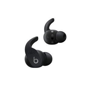Beats Fit Pro - True Wireless Noise Cancelling Earbuds - Reflective Black Beats
