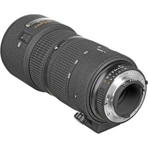 NIKON 80-200mm F/2.8D ED IF Auto Focus-S 77mm Lens - Used Nikon
