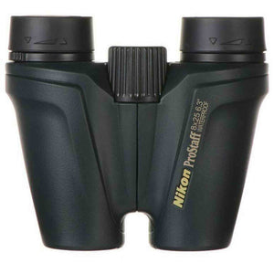 Nikon 7483 PROSTAFF 8x25 Waterproof All-Terrain Binocular Nikon