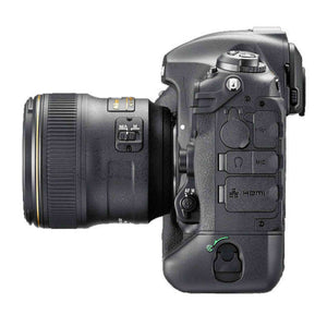 Nikon D5 DSLR Camera Body Only, Dual CF Slots Nikon