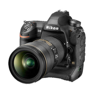 Nikon D6 FX-Format Digital SLR Camera Body, Black - Used Nikon