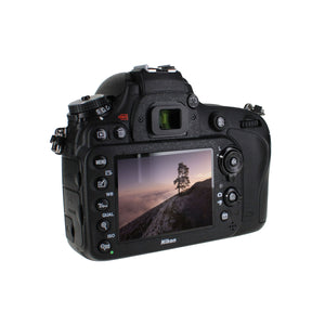 Nikon D610 24.3 Megapixel Digital SLR Camera Body Only - 3.2 LCD - 16:9 - 6016 x 4016 Image - 1920 x 1080 Video - HDMI - PictBridge - HD Movie Mode - Nikon