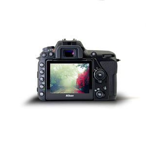Nikon D D7500 20.9MP Digital SLR Camera - Black Kit w/ 18-140mm VR Lens Nikon