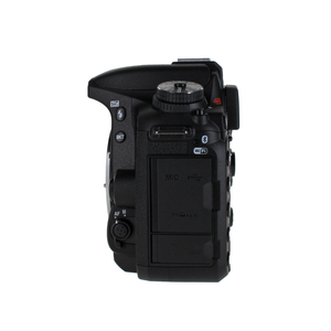 Nikon D7500 DX-Format Digital SLR Body Nikon
