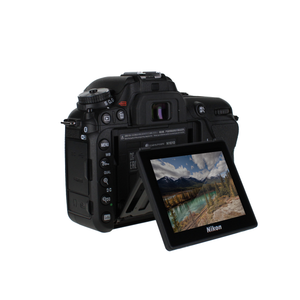Nikon D7500 DX-Format Digital SLR Body Nikon