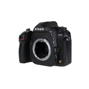 Nikon D780 DSLR Camera 1618 Body Only International Model