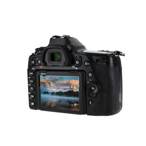 Nikon D780 DSLR Camera 1618 Body Only International Model Nikon