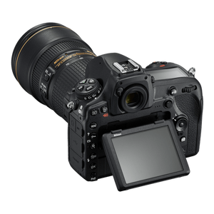 Nikon D850 with AF-S 24-120mm f/4 G ED VR Lens Kit International Model Nikon