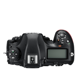 Nikon D850 DSLR Camera - Body Only - Used Nikon
