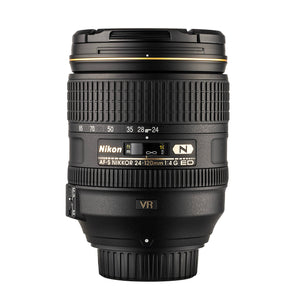 D850 + AF-S 24-120MM F/4G ED VR Nikon