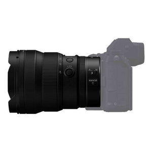 Nikon NIKKOR Z 14-24mm f/2.8 S International Model Nikon