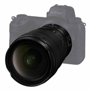 Nikon NIKKOR Z 14-24mm f/2.8 S International Model Nikon