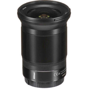 NIKON NIKKOR Z 20mm f/1.8 S International Model Nikon
