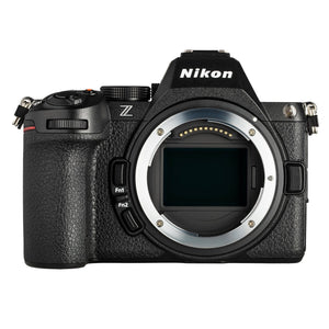 Nikon Z5 II | Full-Frame mirrorless Stills/Video Camera | Nikon USA Model Nikon