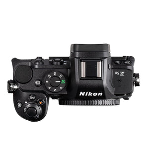 Nikon Z5 II | Full-Frame mirrorless Stills/Video Camera | Nikon USA Model Nikon