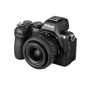 Nikon Z5 II with Wide-Angle Zoom Lens | Full-Frame mirrorless Stills/Video Camera with 24-50mm Zoom Lens | Nikon USA Model Nikon