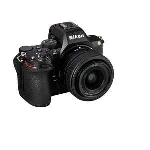 Nikon Z5 II with Wide-Angle Zoom Lens | Full-Frame mirrorless Stills/Video Camera with 24-50mm Zoom Lens | Nikon USA Model Nikon