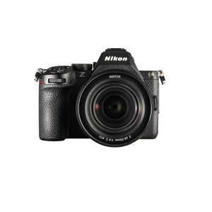 Nikon Z5 II with 24-70mm f/4 S Lens Mirrorless Camera Nikon
