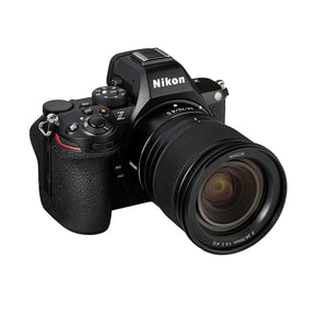 Nikon Z5 II with 24-70mm f/4 S Lens Mirrorless Camera Nikon