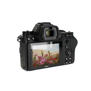 Nikon Z6 Mirrorless Digital Camera Body Only - 6ave Electronics