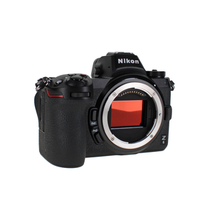 Nikon Z6 Mirrorless Digital Camera Body Only - 6ave Electronics