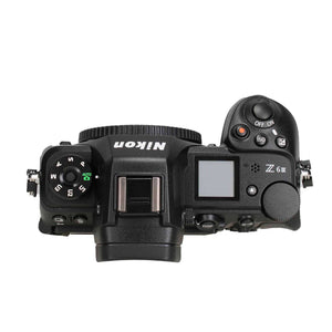 Nikon Z6III FX-format Mirrorless Camera Body Nikon