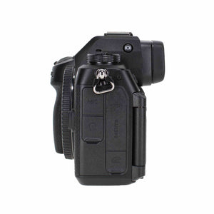 Nikon Z6III FX-format Mirrorless Camera Body Nikon