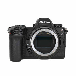 Nikon Z6III FX-format Mirrorless Camera Body Nikon