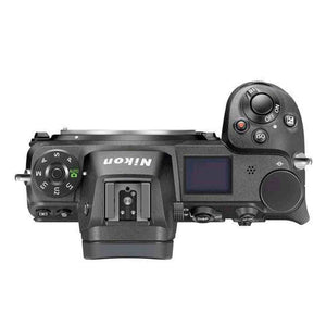 Nikon Z7 FX-Format Mirrorless Camera Body Nikon
