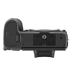 Nikon Z7 FX-Format Mirrorless Camera Body Nikon