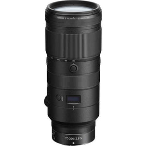 Nikon NIKKOR Z 70-200mm f/2.8 VR S International Version Nikon