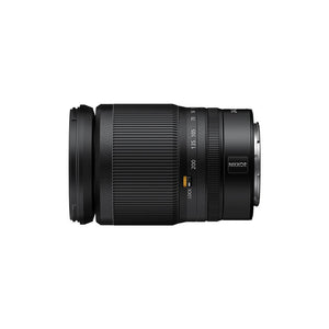 Nikon NIKKOR Z 24-200mm f/4-6.3 Lens 20092 Intl Model Bundle + 64GB SD Card