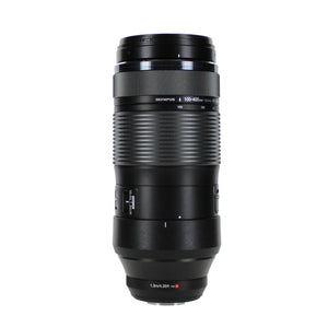 Olympus M.Zuiko Digital ED 100-400mm f/5-6.3 IS Lens Olympus