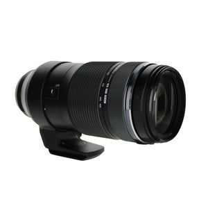 Olympus M.Zuiko Digital ED 100-400mm f/5-6.3 IS Lens Olympus