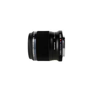 Olympus M.Zuiko Digital ED 30mm F3.5 Macro Lens, for Micro Four Thirds Cameras - Used Olympus