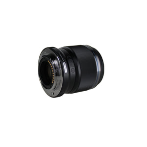 Olympus M.Zuiko Digital ED 30mm F3.5 Macro Lens, for Micro Four Thirds Cameras - Used Olympus