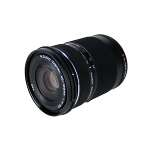 Olympus 40-150mm f/4.0-5.6 ED Zuiko Digital Lens for Olympus Digital SLR Cameras - Used Olympus