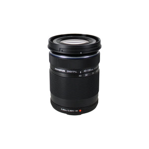Olympus 40-150mm f/4.0-5.6 ED Zuiko Digital Lens for Olympus Digital SLR Cameras - Used Olympus