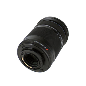 Olympus 40-150mm f/4.0-5.6 ED Zuiko Digital Lens for Olympus Digital SLR Cameras - Used Olympus