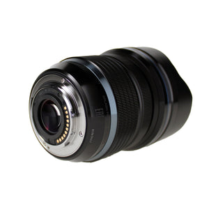 OLYMPUS M.Zuiko Digital ED 7-14mm F2.8 Pro Lens, for Micro Four Thirds Cameras Olympus