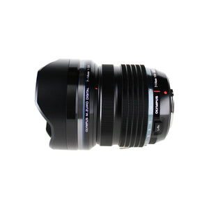OLYMPUS M.Zuiko Digital ED 7-14mm F2.8 Pro Lens, for Micro Four Thirds Cameras Olympus
