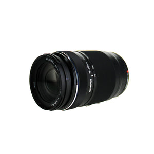 OLYMPUS M.Zuiko Digital ED 75 to 300mm II F4.8-6.7 Zoom Lens, for Micro Four Thirds Cameras - Used Olympus