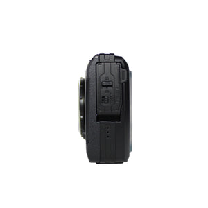 OM SYSTEM Tough TG-7 Waterproof Camera, With 50 Piece Accessory Kit + More OM SYSTEM