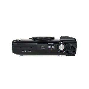 OM SYSTEM Tough TG-7 Waterproof Camera, With 50 Piece Accessory Kit + More OM SYSTEM