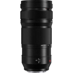 Panasonic Lumix S PRO 70-200mm f/4 O.I.S. Lens Bundle Panasonic