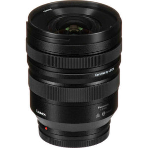 Panasonic Lumix S Pro 16-35mm f/4 Lens Bundle with Accessories Panasonic